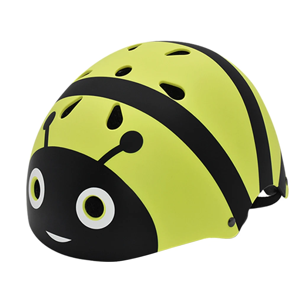 Kids Skateboard Helmet Dirt Bike Cycling Bicycle Safety Helmet