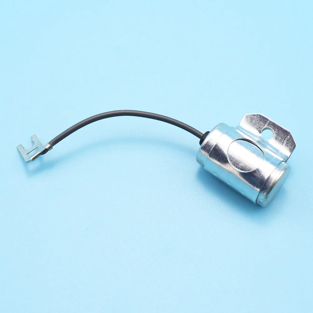 

LARBLL IGNITION CONDENSOR 1932004 D204 for BUICK 1957-59 CHEVROLET 8, 1957-59 CADILLAC 1956-59