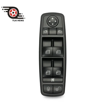 

1698206610 New Electric Power Window Control Power Window Switch For Mercedes-Benz W245 B150 B160 B170 B180 B200 2005-2011