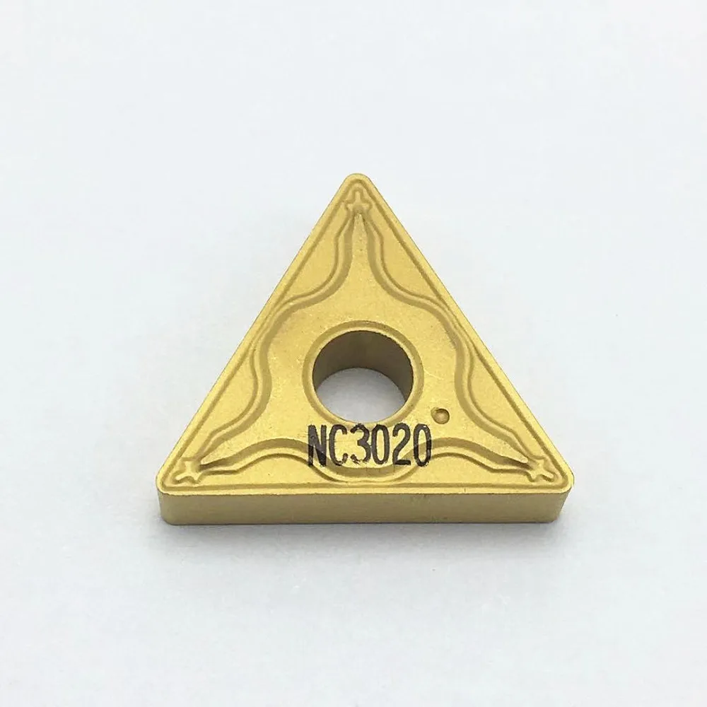 TNMG220408 HM NC3020 14