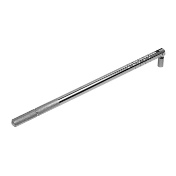 

Chrome Valve Stem Puller Tool Tire Changer Repair Install Tool HEAVY DUTY