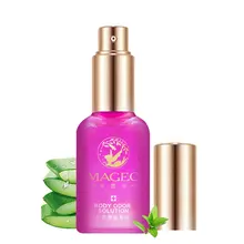 30 мл удаляет запах воды антиперспирант очиститель Дезодорант подмышек спрей жидкость удаление подмышек Hircismus уход за телом спрей