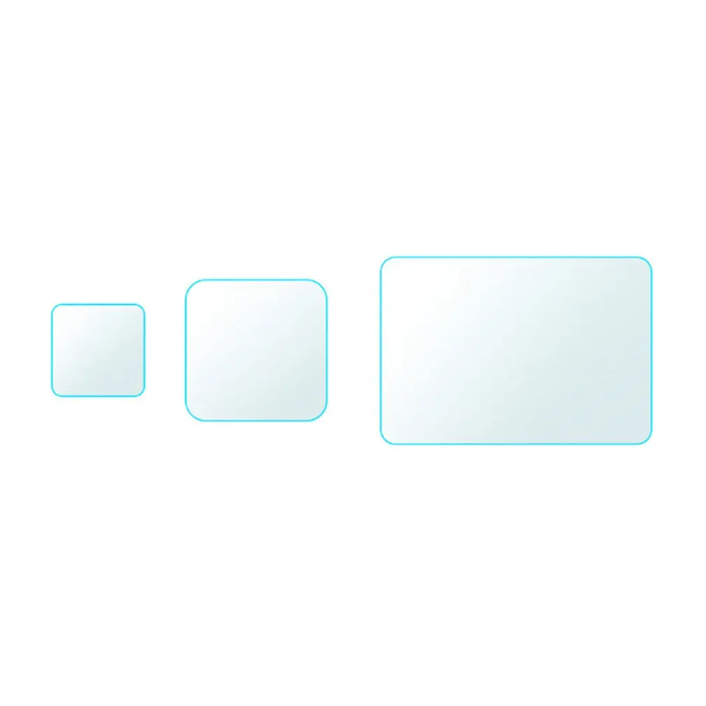 

Vamson Screen Protector For Gopro Hero 8 Black Tempered Glass Protective Film Accessories For Go Pro Hero8 Vp720 Action Camera