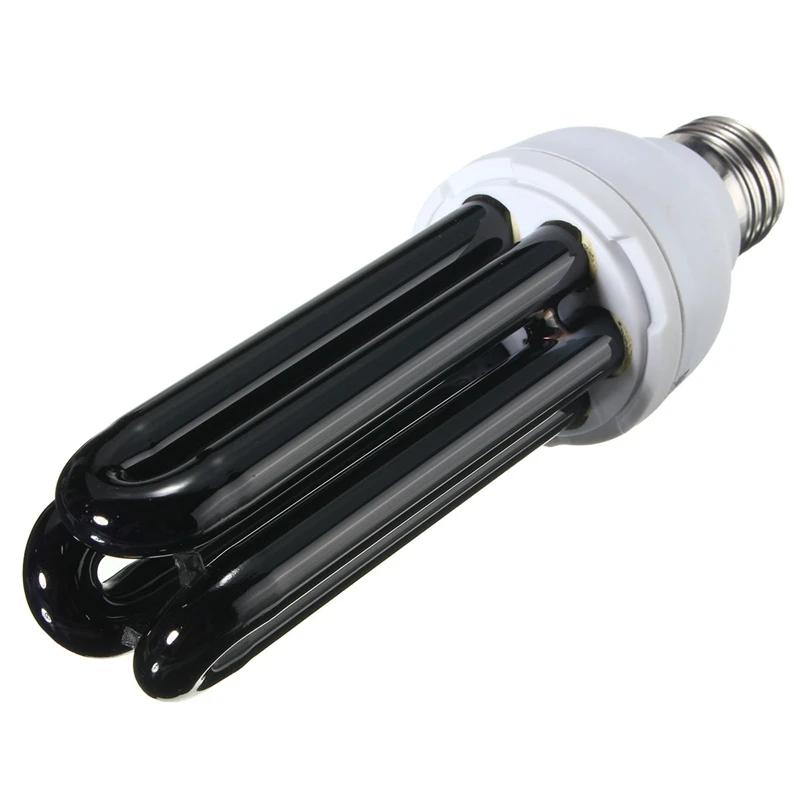 AC220V 15 Вт 20 30 40 УФ лампа ультрафиолетовые люминесцентные лампы Stright Enegy