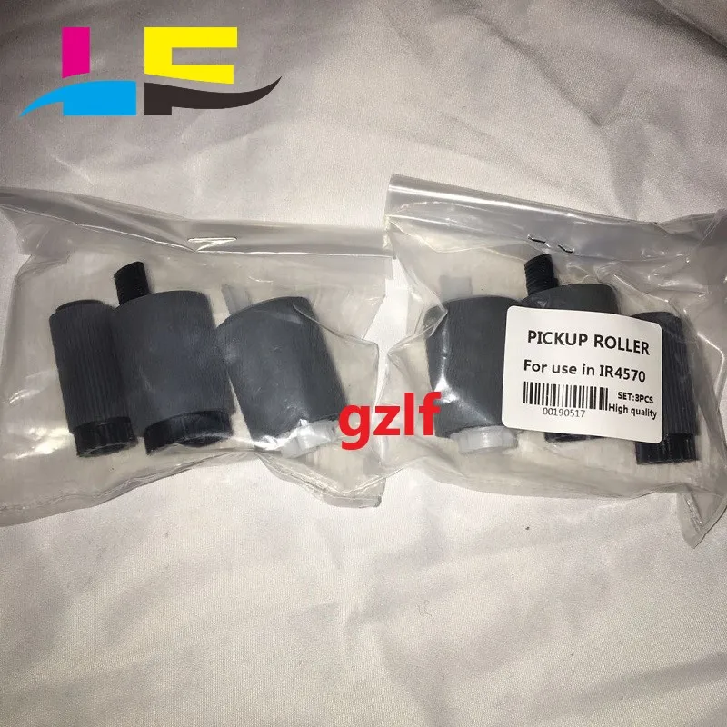 Набор IR3570 IR4570 ролик для CANON IR2230 IR2270 IR3570 IR4570 2830 3530 2870