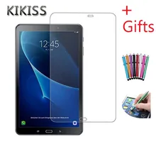 Закаленное Стекло для Samsung Galaxy Tab A 7,0 8,0 10,1 Wi-Fi SM-T510 SM-515 с S Pen P580 T280 T285 SM T380 T387 Экран пленка