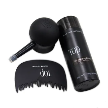 

Hair Care Growth Products Hair Regrowth Powders Spray Pump Styling Color Powder Extension Thinning Thickening Hair Loss Product