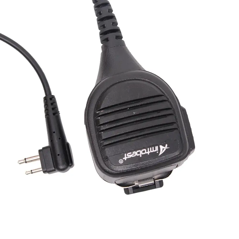 Remote Speaker Microphone for HYTERA HYT Radio PD405 PD505 TC-610 TC-508 TC-518 TC-620 POWER446 TC-446S TC-500 TC700 PD415 PD565 2