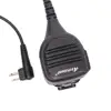 Remote Speaker Microphone for HYTERA HYT Radio PD405 PD505 TC-610 TC-508 TC-518 TC-620 POWER446 TC-446S TC-500 TC700 PD415 PD565 2