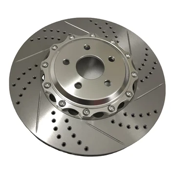 

Jekit front 360*36 rear 330*26 for W220 car model