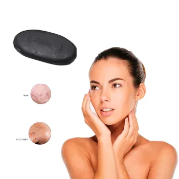 

Tourmaline removal acne and moisturizing soap softening series mildly nourishes and luster skin deep hydration rejuvenation soap