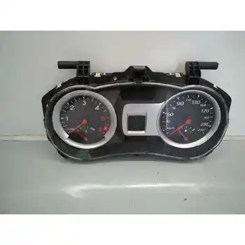 

8200761861 BOX INSTRUMENTS RENAULT CLIO III