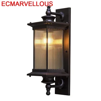 

Vanity Aplik Lamba Arandela Luminaria De Parede Indoor Modern Luminaire Bedroom Light Wandlamp Aplique Luz Pared Wall Lamp
