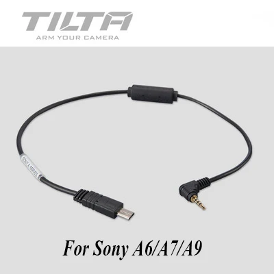 Tilta Nucleus Nano A6 A7 A9 Run/Stop кабель для записи