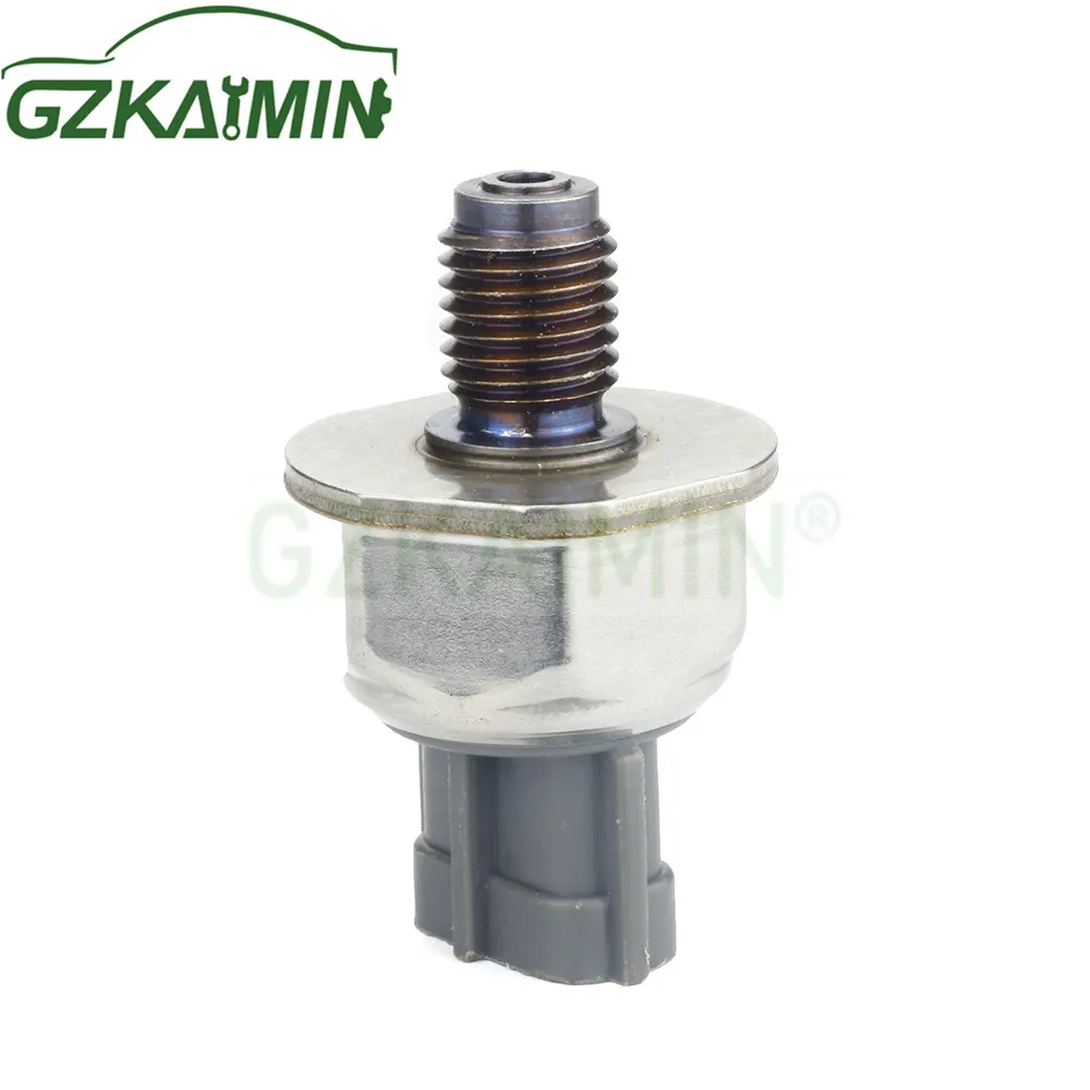 Original new Fuel Rail Pressure Sensor For Nissan Navara D40 Pathfinder 2.5 Diesel 45PP3-1 1465A034A 8C1Q9D280AA