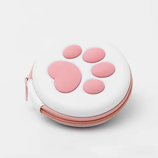 Kawaii Paw Nintendo Switch Game Cards Case  6