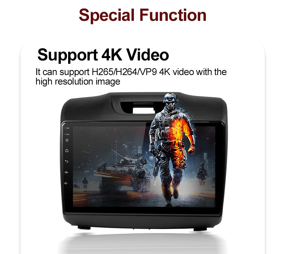Asottu android 9,0 PX6 автомобильный dvd для Chevrolet S10 ISUZU D-MAX- автомобильный dvd-плеер радио видео плеер навигация gps