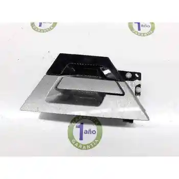 

69230F4011B2 HANDLE OUTER REAR RIGHT TOYOTA C-HR