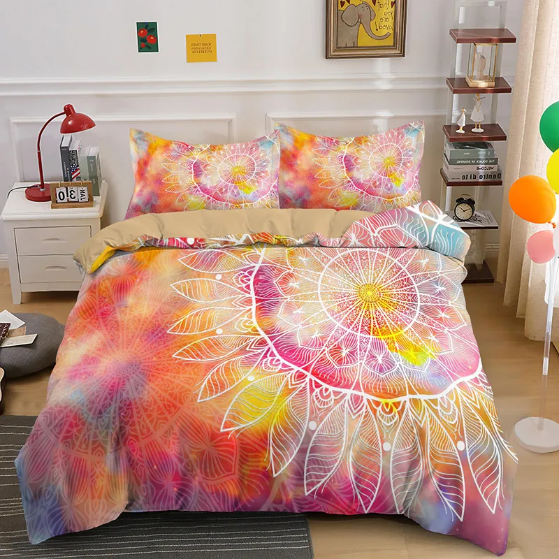 conjunto de cama 2 3 peças roupas