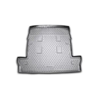 

Trunk Mat Lexus LX 570, 2007-2012, 2012, implement. 7 seats for