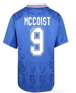 rangers 96 shirt