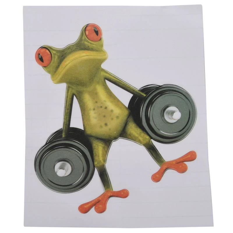 面白い3dカエルのぞき見車のステッカートラックウィンドウデカールグラフィックステッカーダンベルカエル Car Stickers Aliexpress 面白い3dカエルのぞき見車のステッカートラックウィンドウデカールグラフィックステッカーダンベルカエル Car Stickers Aliexpress