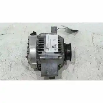 

ALTERNATOR HONDA CIVIC SALOON (EG/EH)