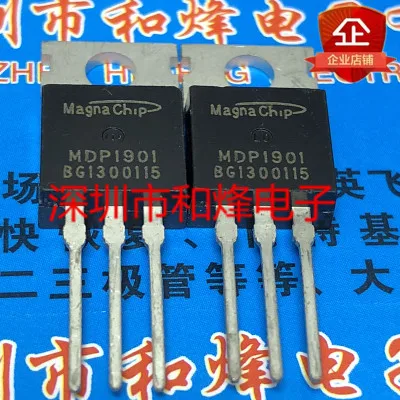 5 шт./MDP1901 R3060P2 ISL9R3060P2 A1328 2SA1328 IRF9530N TO220 TO-220 - Цвет: MDP1901
