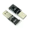 5-контактный CP2102 USB 2,0 к TTL 485 232 UART модуль 6-контактный последовательный преобразователь STC Замена Адаптера FT232 модуль питания 3,3 В/5 В для Arduino ► Фото 3/3