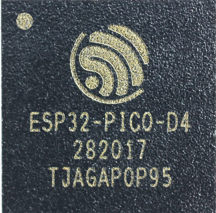 

ESP32-PICO-D4 ESP32 SIP Module (International Edition)