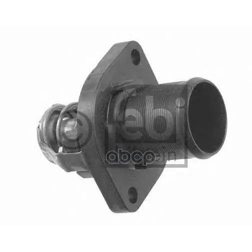 22057f_термостат!Peugeot 307/C3/C4/C8/806/807,Citroen Xsara 1.1-2.2i 96 Febi 22057 Febi арт. 22057