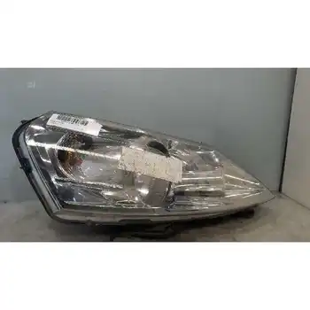 

6206C5 Right Headlight Citroen Jumpy Hdi 120 L2 Family