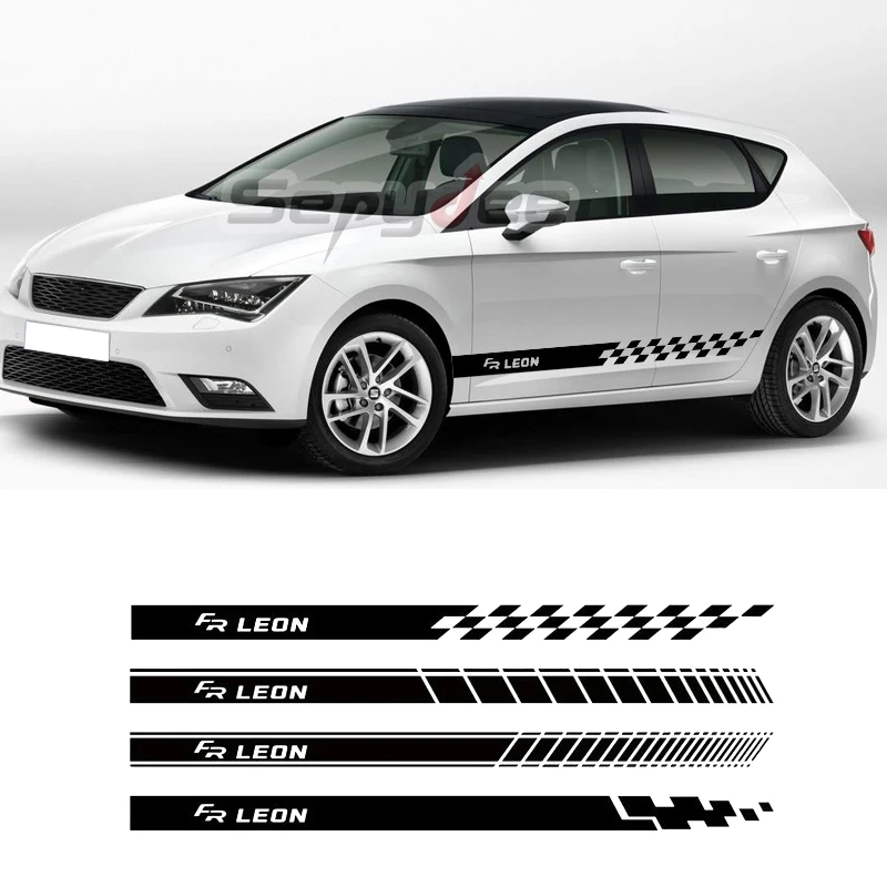 Stickers Seat Leon Fr ubicaciondepersonas.cdmx.gob.mx