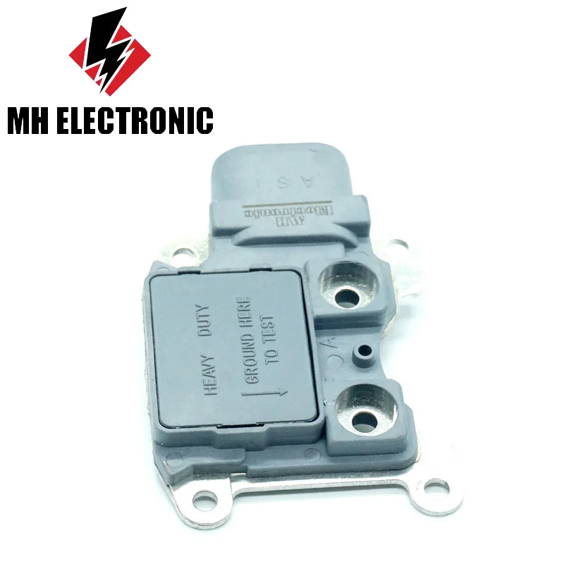 MH ELECTRONIC Car Alternator Voltage Regulator F794 for Ford E9DF-10316-AA E9DZ-10316-A F0DU-10316-AA F0DZ-10316-A GR798