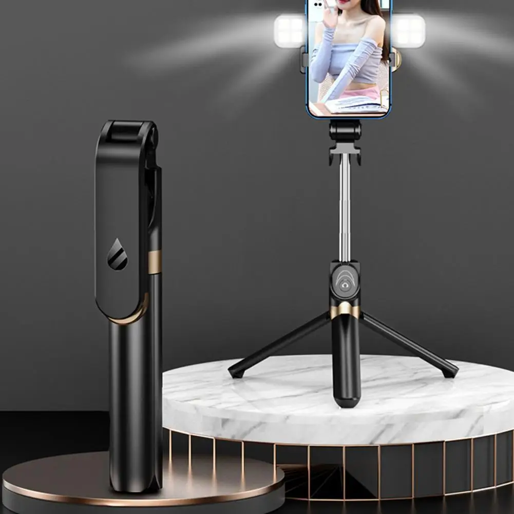 Bluetooth selfie stick