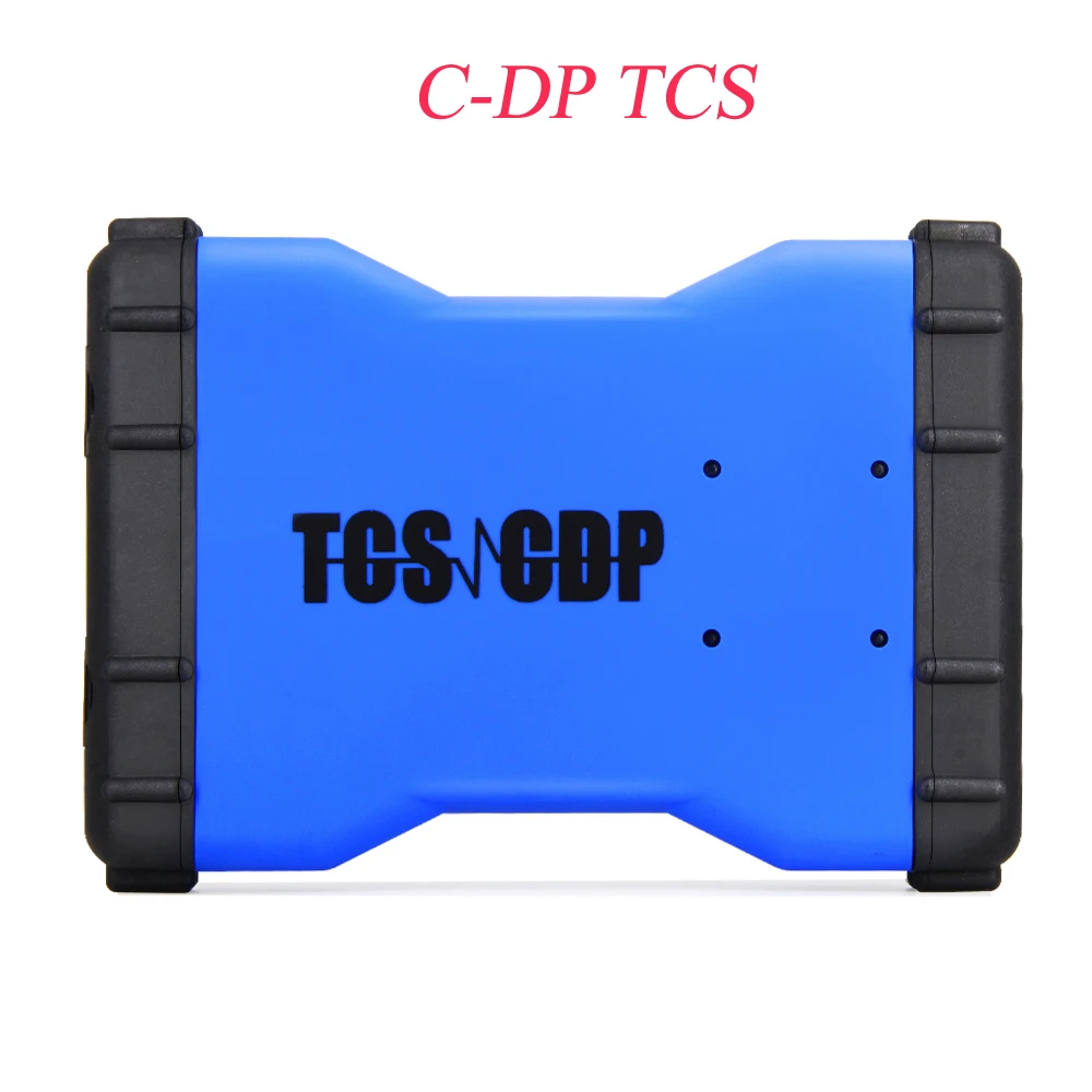 CD-P TCS multidiag pro+ Bluetooth USB,00 keygen V3.0 реле NEC obd2 сканер автомобилей грузовиков OBDII диагностический инструмент ODB2 tcs - Цвет: C-DP TCS