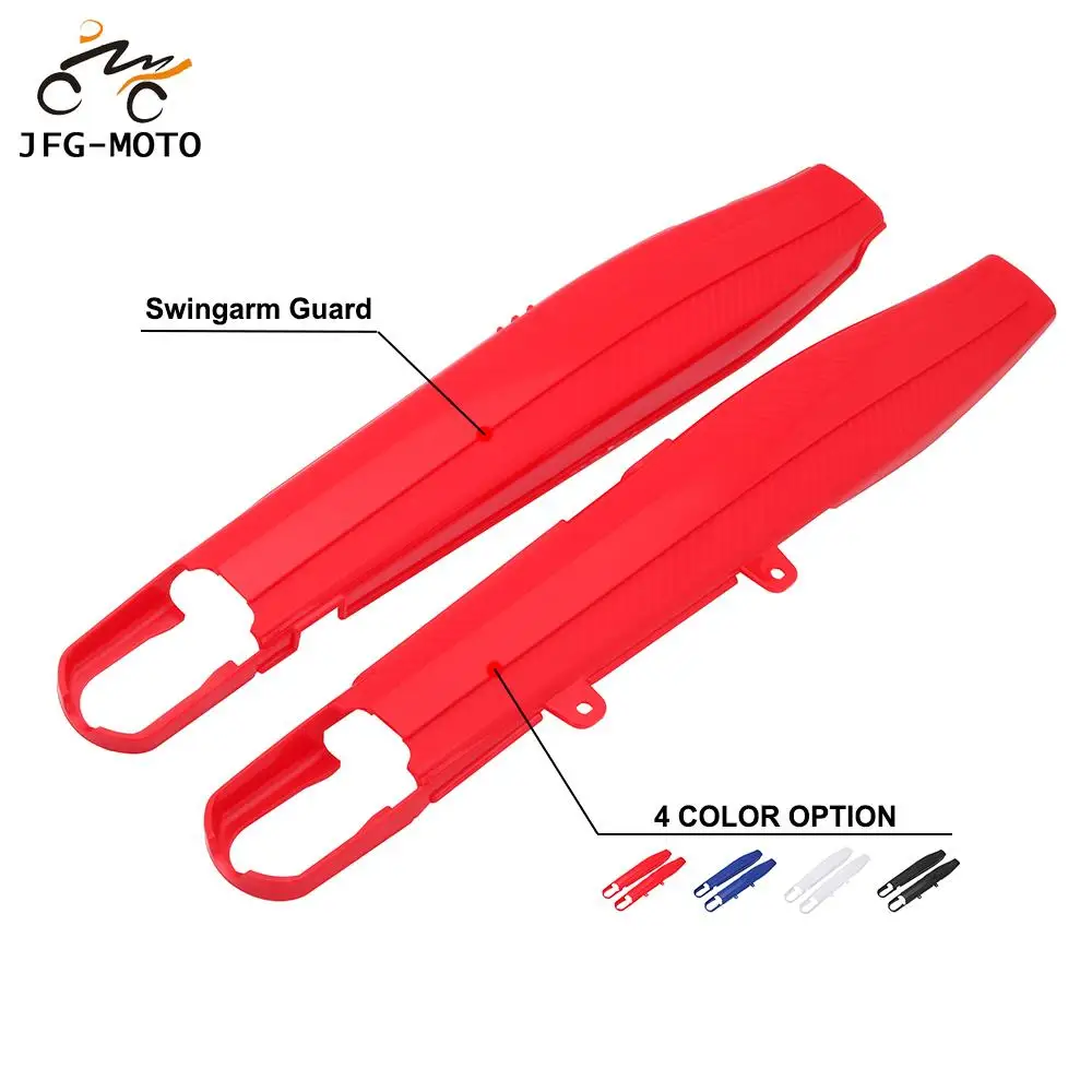 

Motorcycle Swing Arm Protector Swingarm Guard Frame Cover For Honda CRF250L CRF 250L 250 L 2012 2013 2014 2015 2016 2017