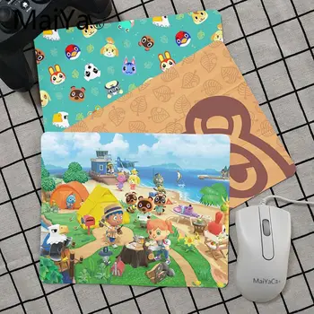 

Maiya Top Quality Animal Crossing New Horizons mouse pad gamer play mats Top Selling Wholesale Gaming Pad mouse