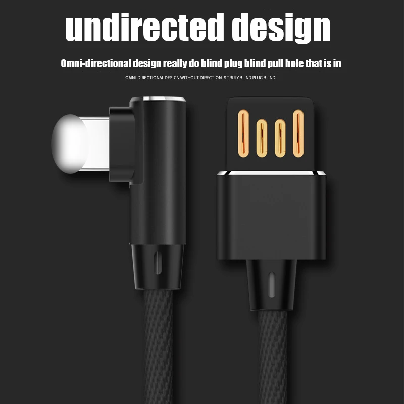 90 градусов быстрый USB кабель для iPhone X XS MAX XR 8 7 6s Plus 5 зарядный кабель мобильного телефона зарядное устройство Шнур Usb кабель для передачи данных