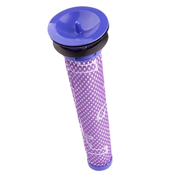 

High quality ABS Washable Stick Filters for DC58 DC59 DC61 DC62 DC74 V6 V7 V8 Vacuum Cleaner Stick Filter