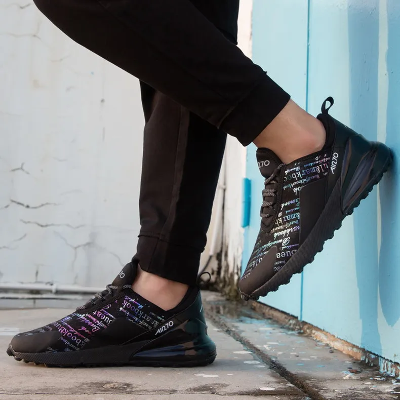 VSIOVRY/, мужские замшевые дышащие кроссовки для бега, размеры 39-46, спортивная обувь для бега, фитнеса, спорта для мужчин, Осенние уличные Прогулочные кроссовки, удобные нескользящие кроссовки для взрослых