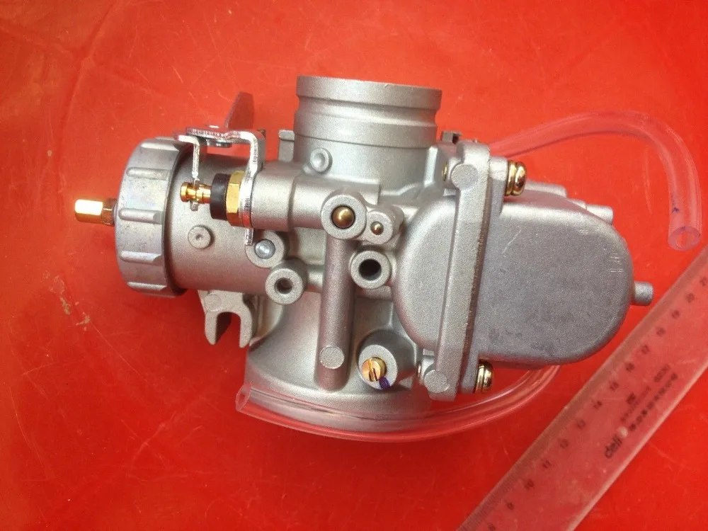 Intake Manifold Boot Carburetor Joint For Yamaha Warrior YFM350 1987-2004 7 thumbnail image