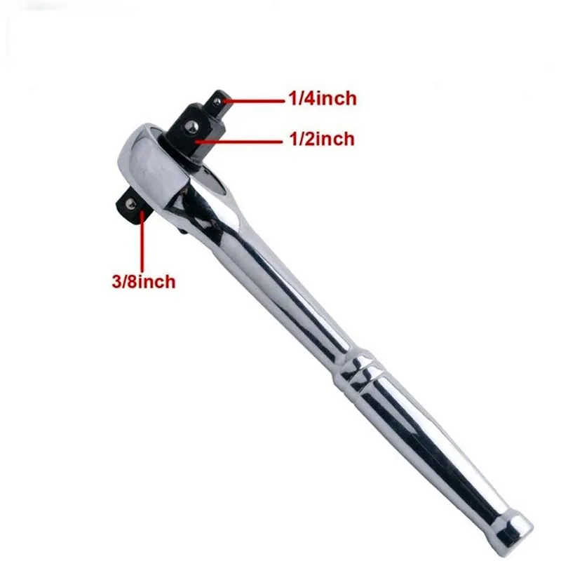 Mintiml Wrench Adaptive All Fitting Multi Drill Attachment Universal Socket New 