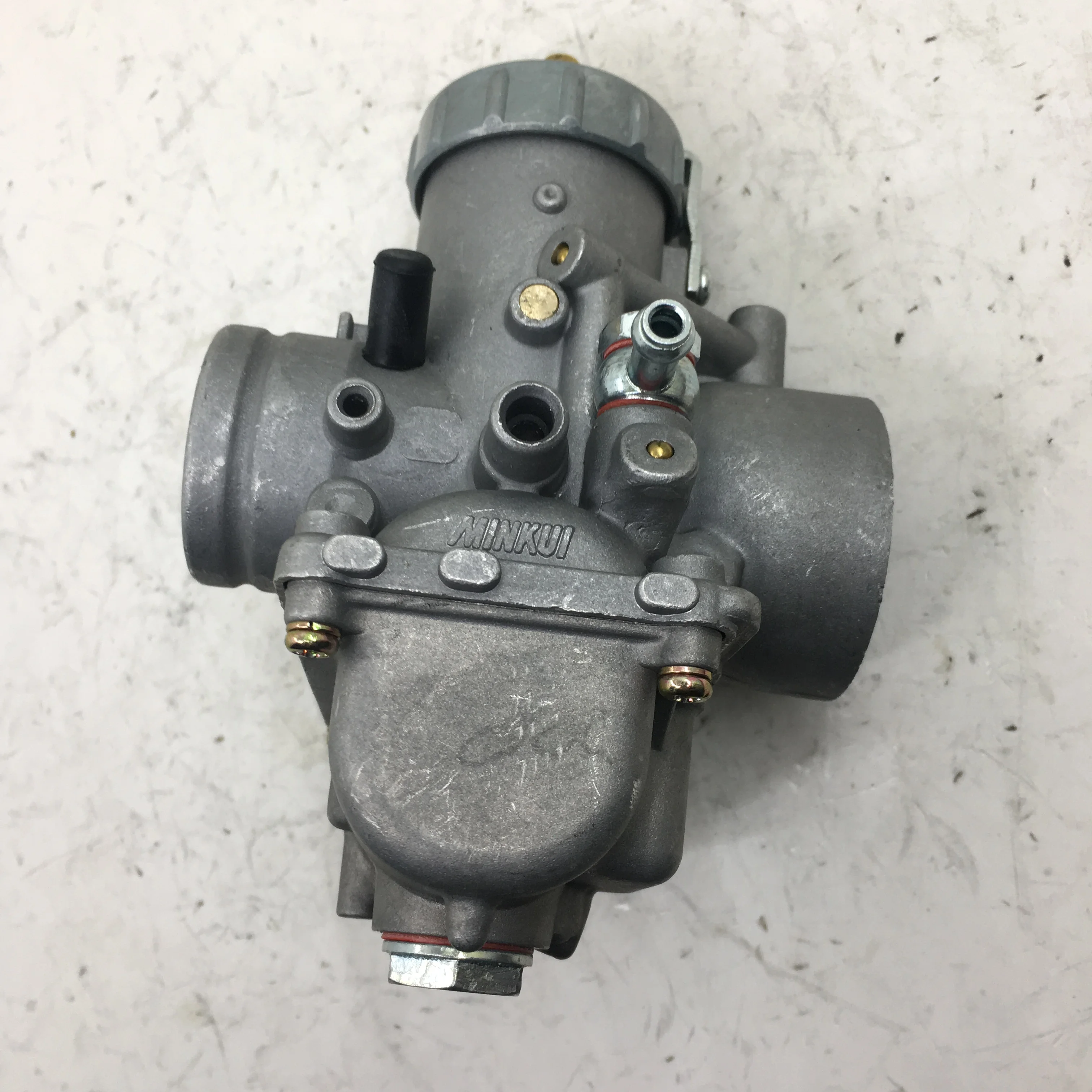 SherryBerg carburetor replace for Mikuni VM 32mm 32 mm Round Slide Carb Carburettor vergaser VM32-282 carby carburador new | Автомобили и