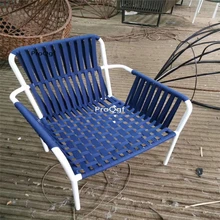 Ngryise 1Pcs A Set Minshuku tengbian relax chair