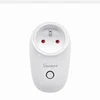 Sonoff S26 WiFi Smart Socket US/UK/EU Plug Wireless Power Timer Sockets Smart Home Switch Work With Alexa Google Assistant IFTTT ► Photo 3/6