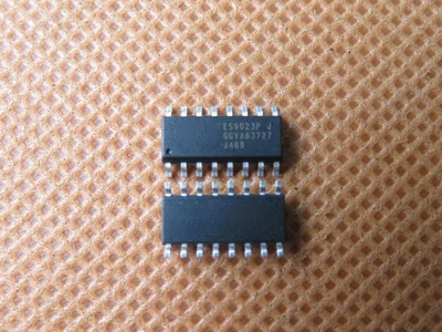 1pcs/lot ES9023P ES9023 SOP-16 In Stock | Обустройство дома