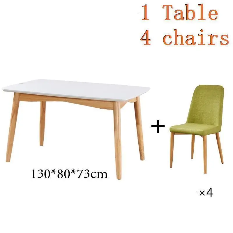 Eettafel плианте Comedor набор Salle A Manger современный Meja Makan потертый шик деревянный стол для столовой