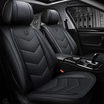 

Pu Leather Car Seat Cover Auto Covers Car Seat Cushion for Audi A3 8p 8v 8l A4 B6 B7 B8 A5 Sportback A6 A7 Q3 Q5 Q7 Sq5