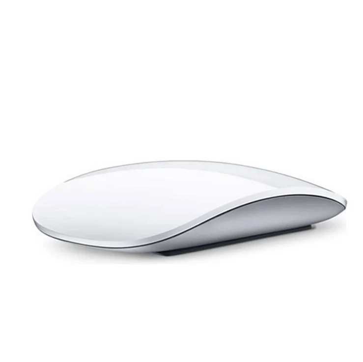 2,4 ГГц USB Беспроводная оптическая мышь Bluetooth для Apple Mac Macbook Pro Air PC сенсорная мышь для студентов обратно в школу